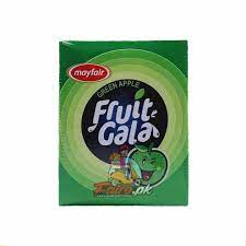 Fruit Gala Green Apple Jumbo